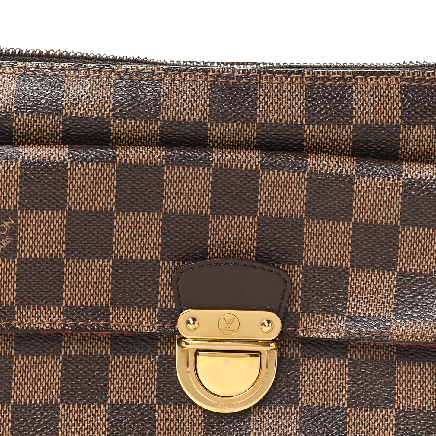 Damier Ebene Ravello GM