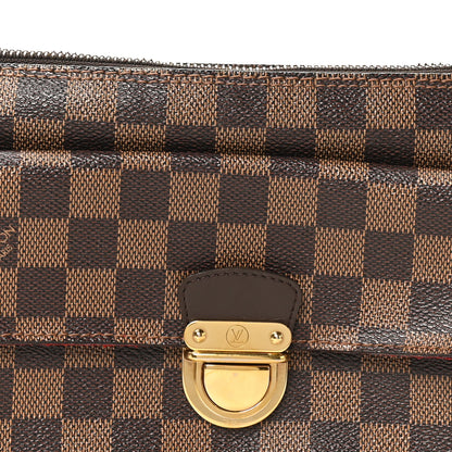 Louis Vuitton Damier Ebene Ravello GM 7 of 9