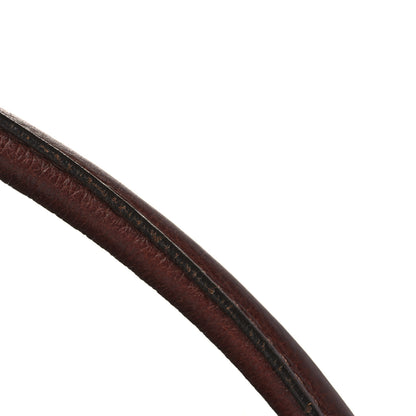 Chloe Calfskin Medium Paraty Brown 10 of 11