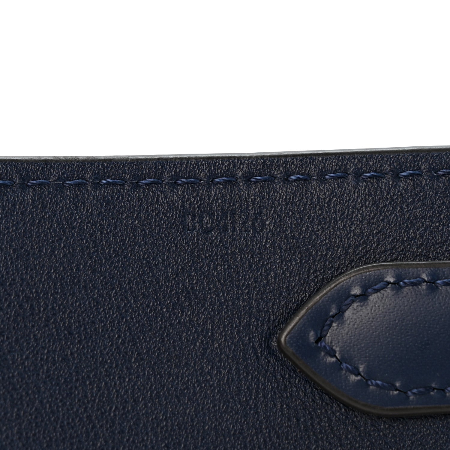 Louis Vuitton Epi Bandouliere Shoulder Strap 5 of 7