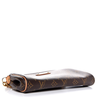 Louis Vuitton Monogram Eva Clutch 4 of 7