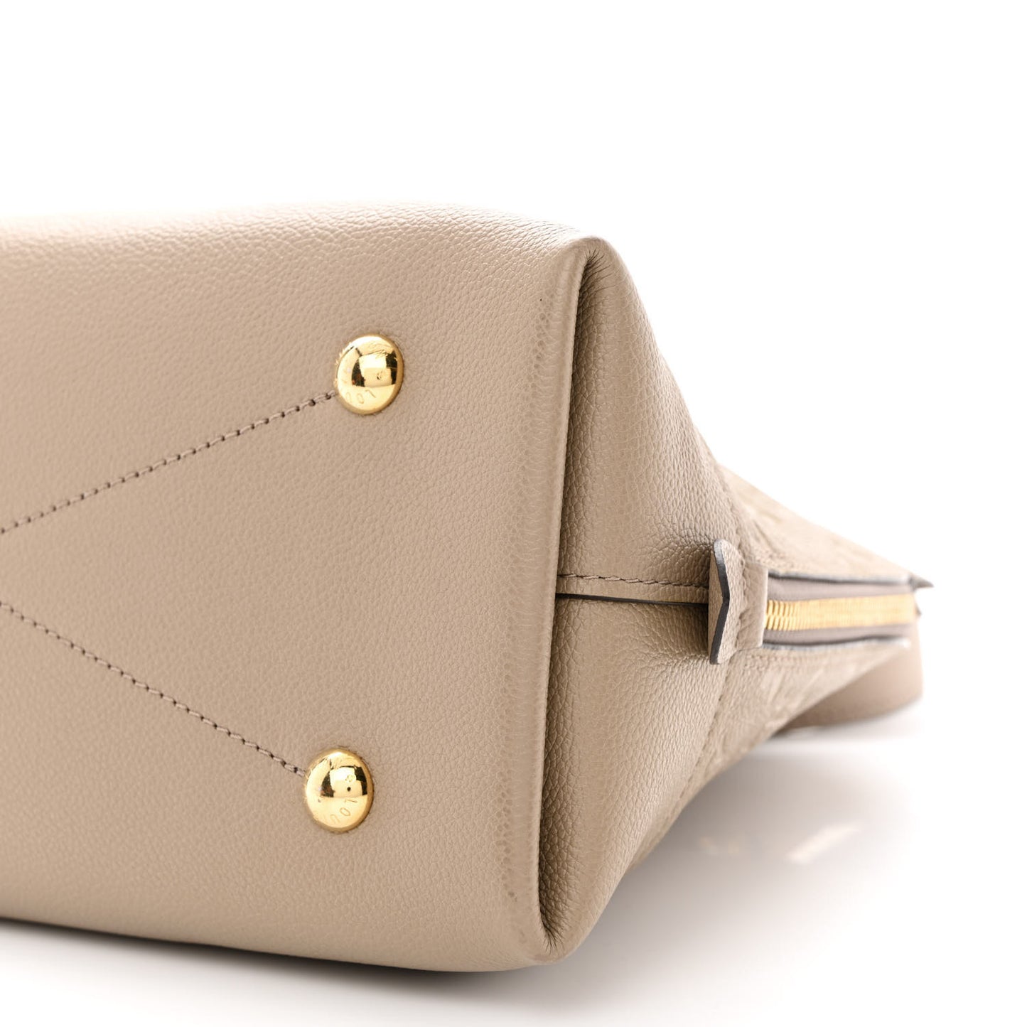 Empreinte Neo Alma PM Tourterelle