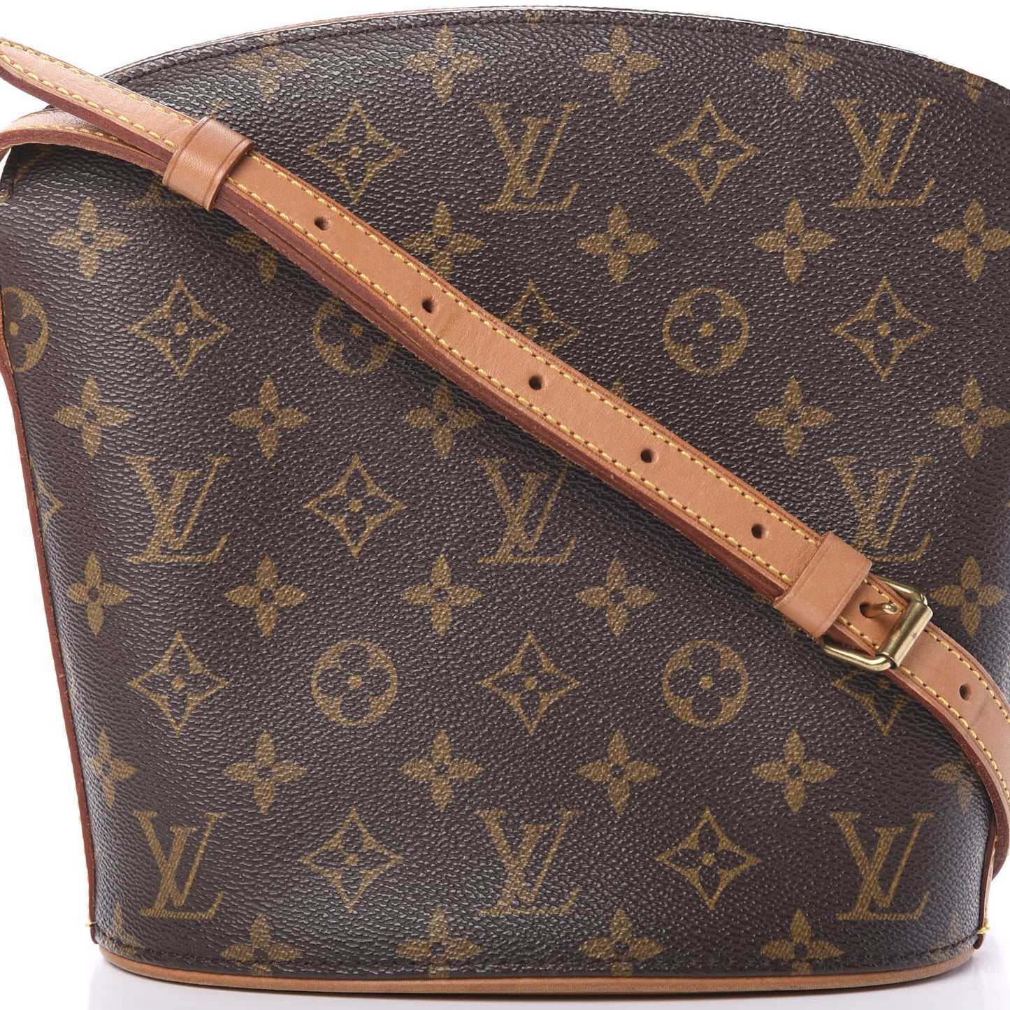 Monogram Drouot