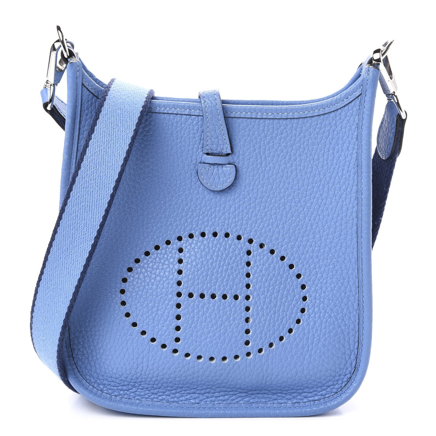 Taurillon Clemence Amazone Evelyne TPM Bleu Paradis Bleu Saphir
