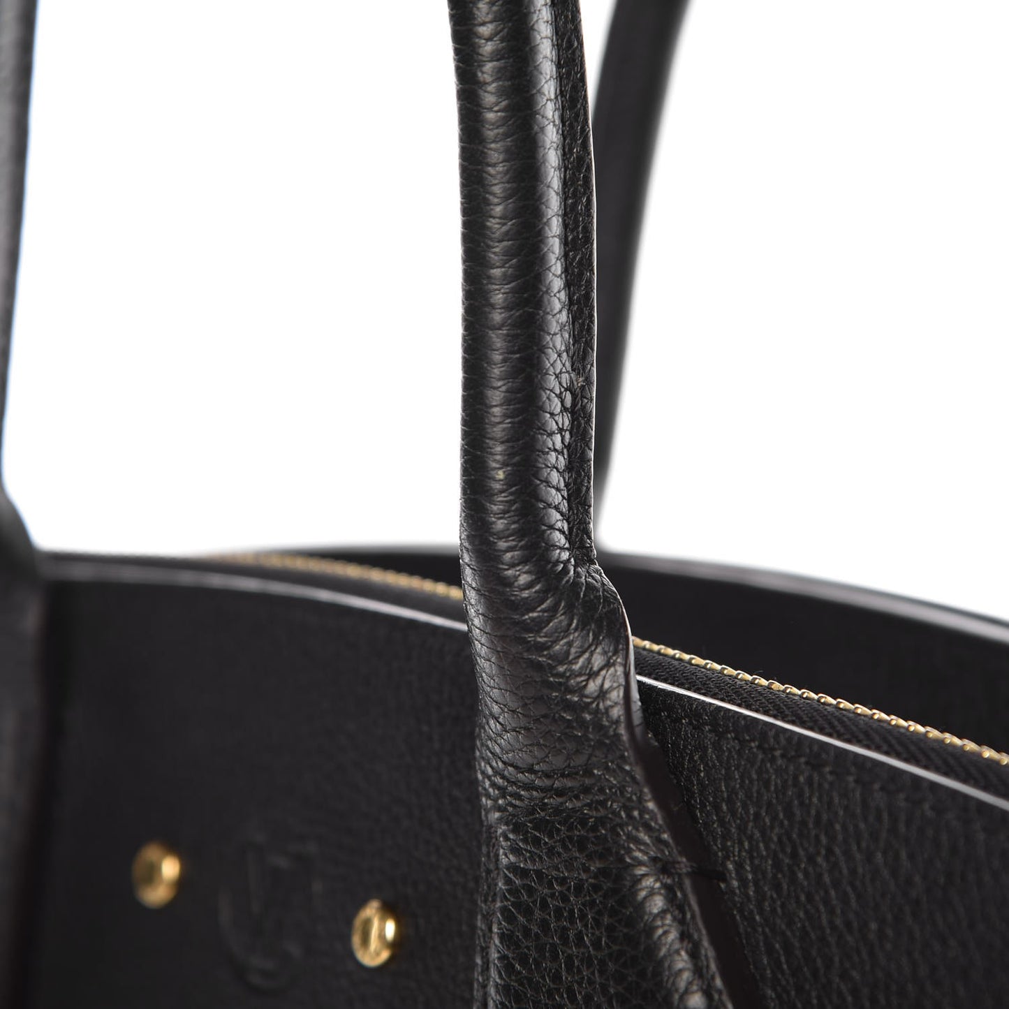 Calfskin City Steamer MM Kaki Black
