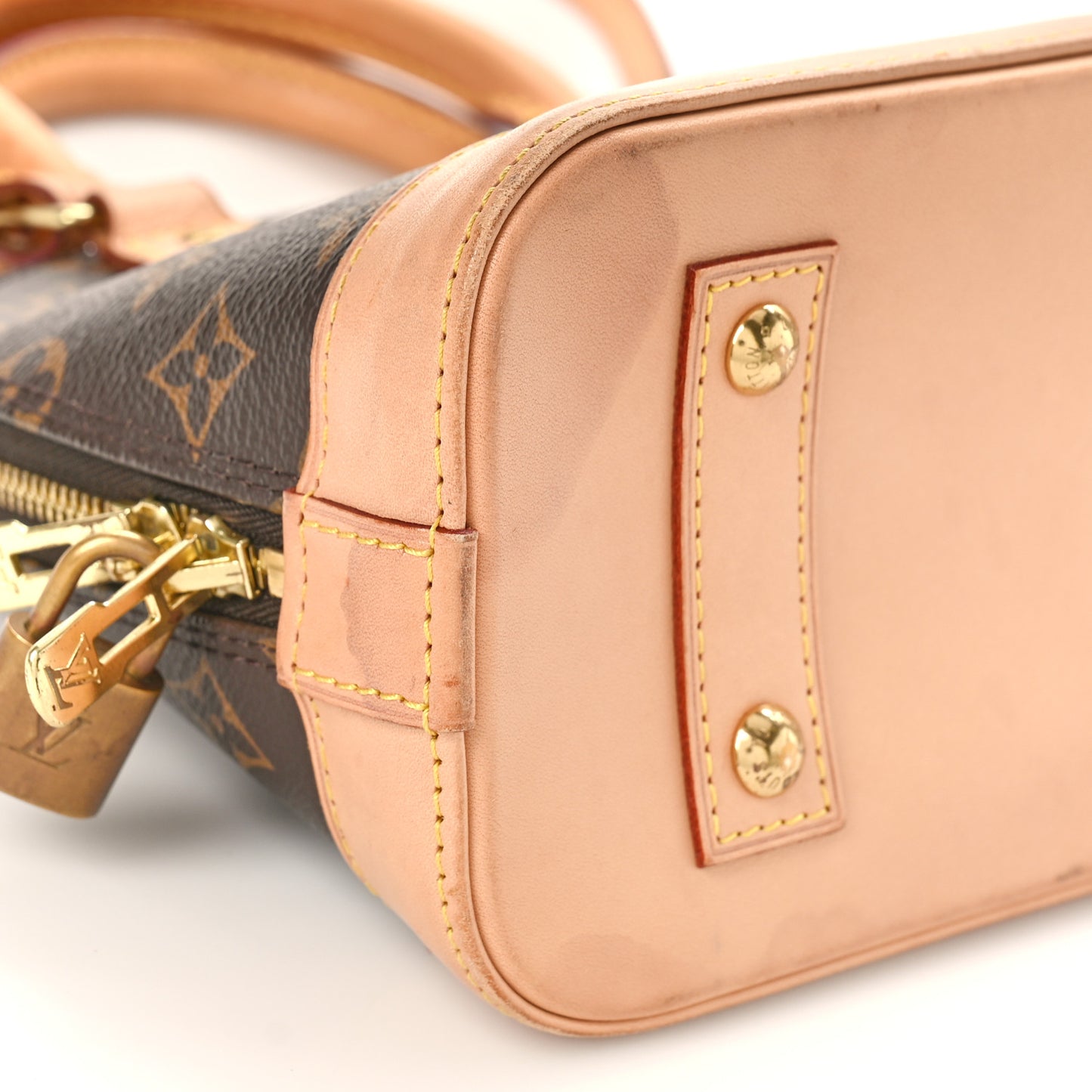 Monogram Alma BB