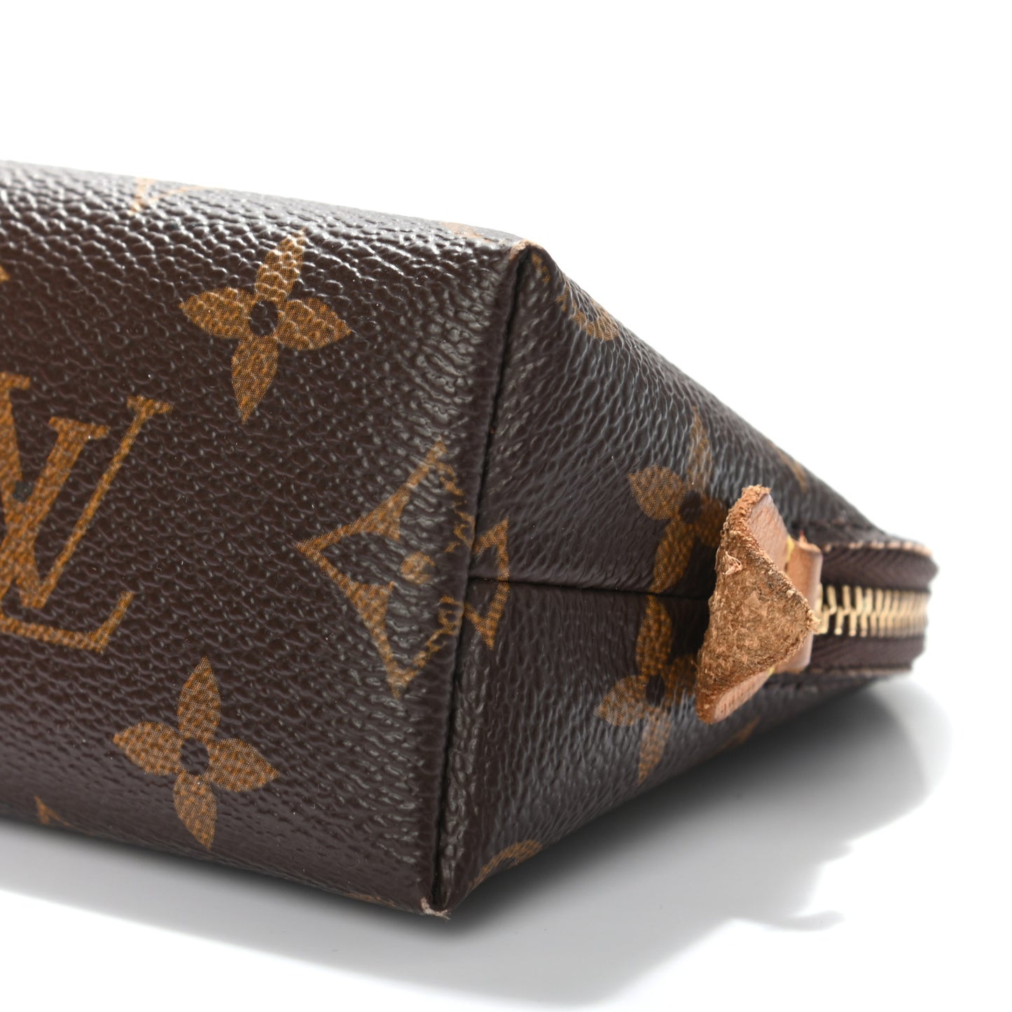 Monogram Cosmetic Pouch