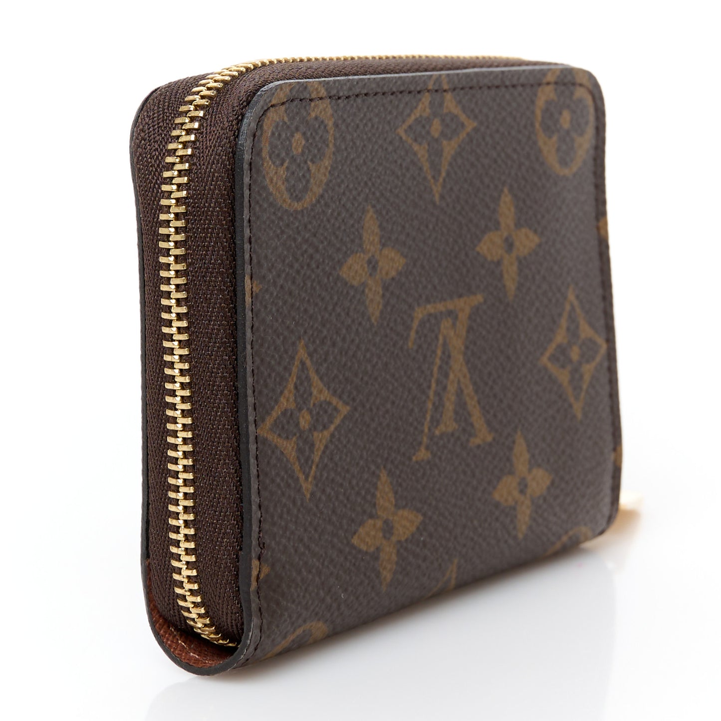 Monogram Zippy Coin Purse