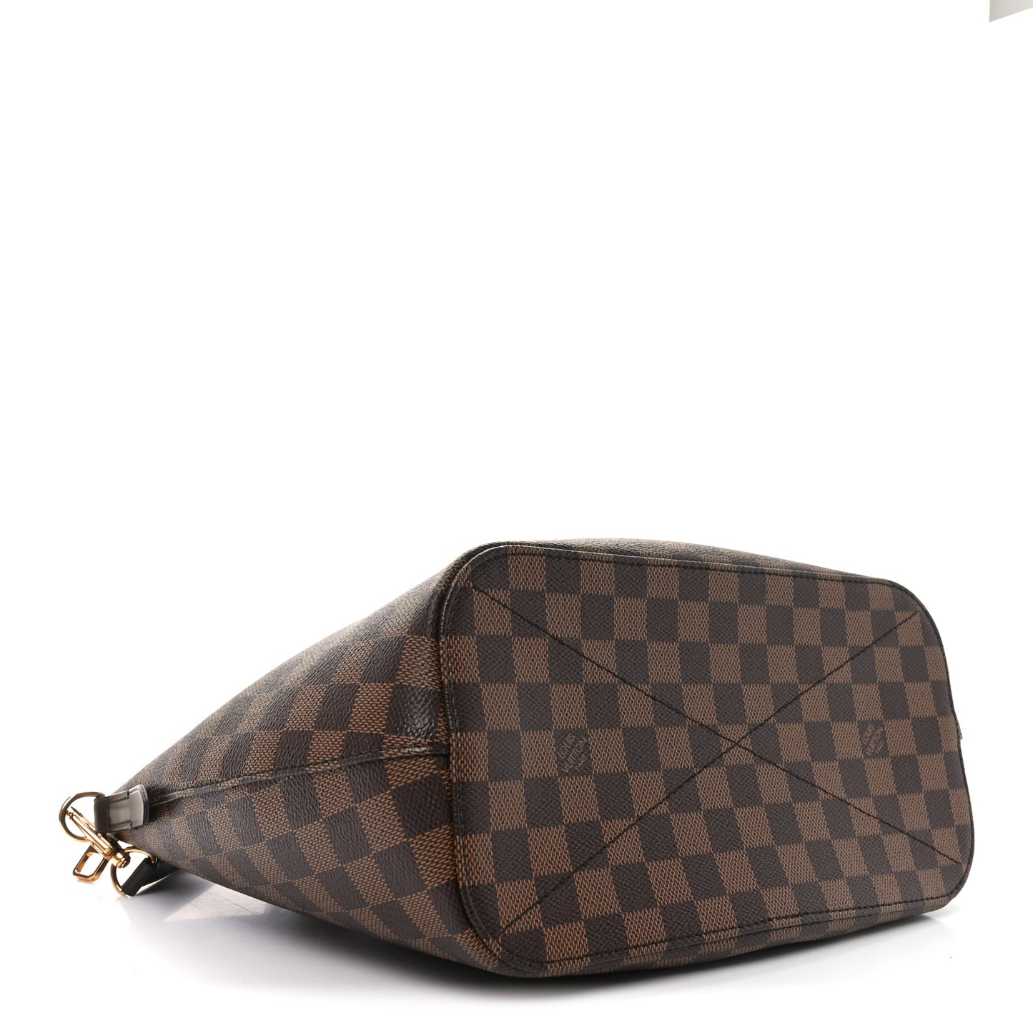 Damier Ebene Siena MM