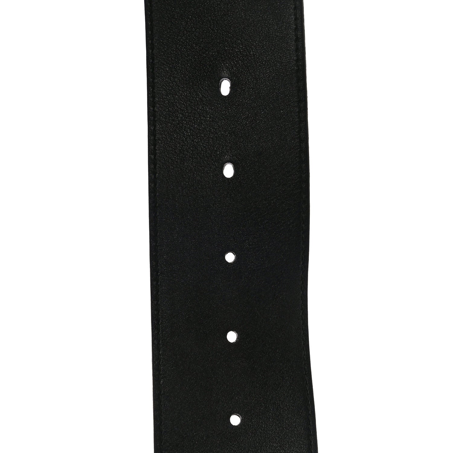 Gucci Calfskin Dionysus Belt 80 32 Black 7 of 13