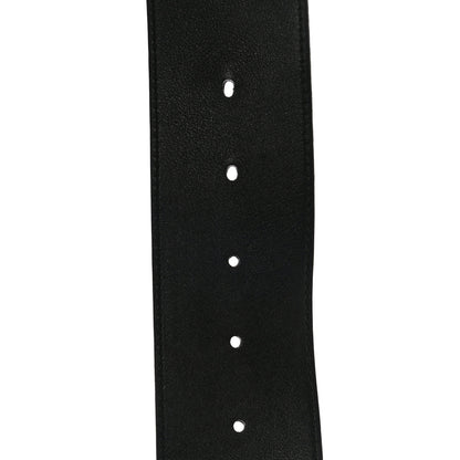 Gucci Calfskin Dionysus Belt 80 32 Black 7 of 13