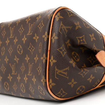 Louis Vuitton Monogram Montorgueil GM 10 of 13