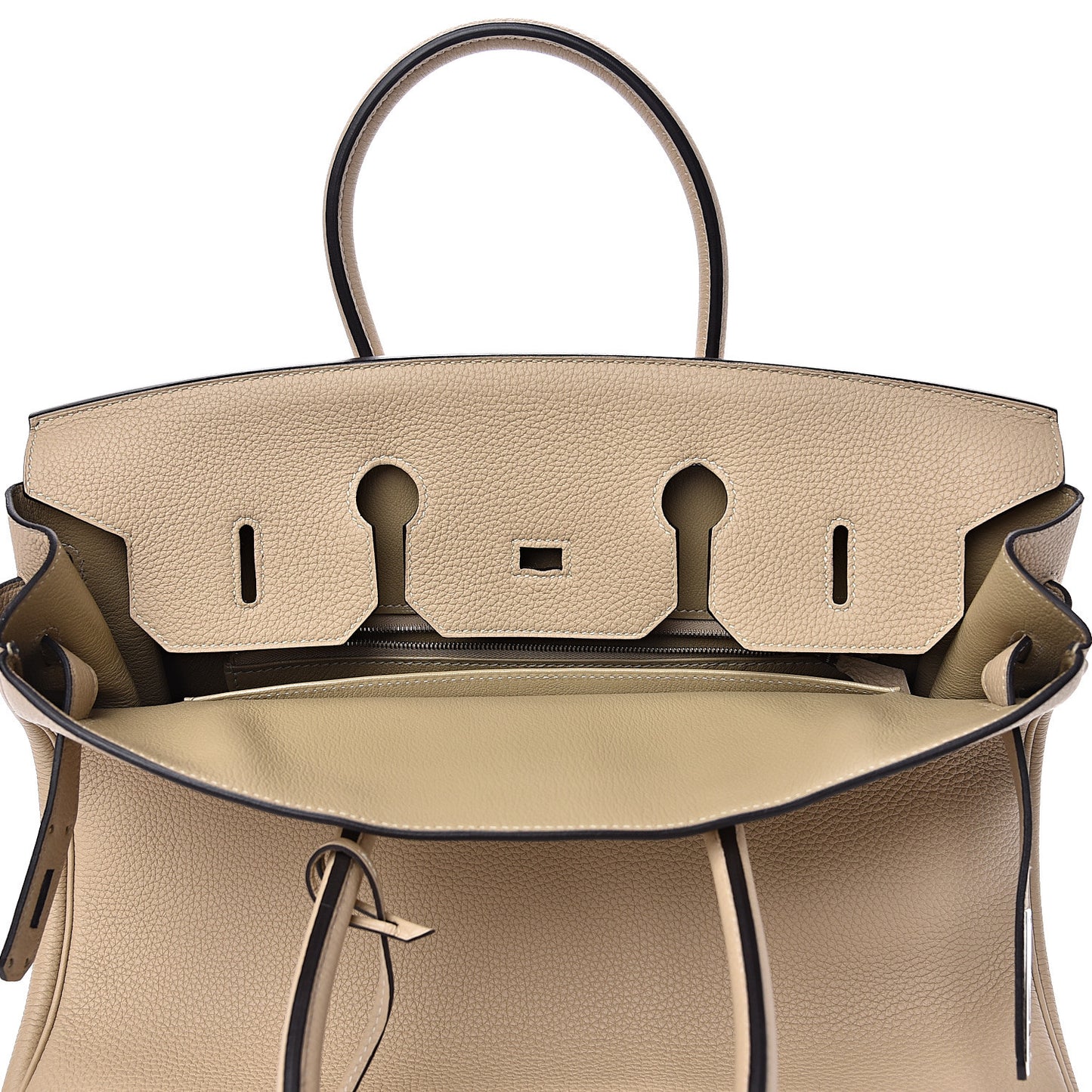 Togo Birkin 35 Trench