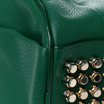 Alexander Wang Pebbled Lambskin Rocco Vine Gold Hardware 9 of 12