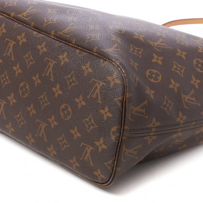 Louis Vuitton Monogram Neverfull MM 5 of 8