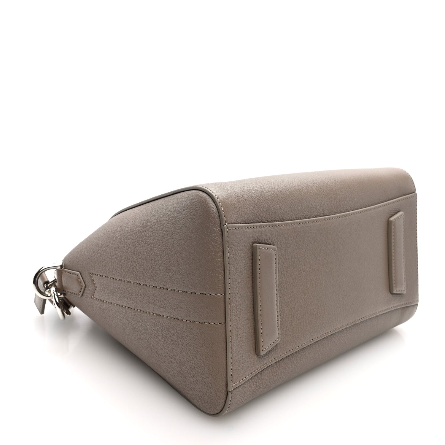 Givenchy Sugar Goatskin Small Antigona Sand 4 of 9