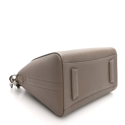 Givenchy Sugar Goatskin Small Antigona Sand 4 of 9