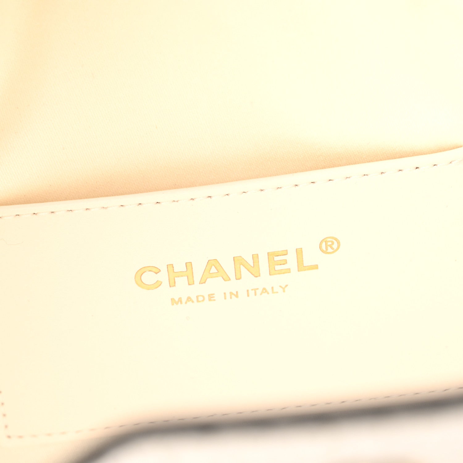 Chanel Braided Raffia Calfskin Mini Chanel 25 Handbag White Black 6 of 11