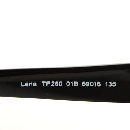 Tom Ford Lana Sunglasses TF280 Black 4 of 6