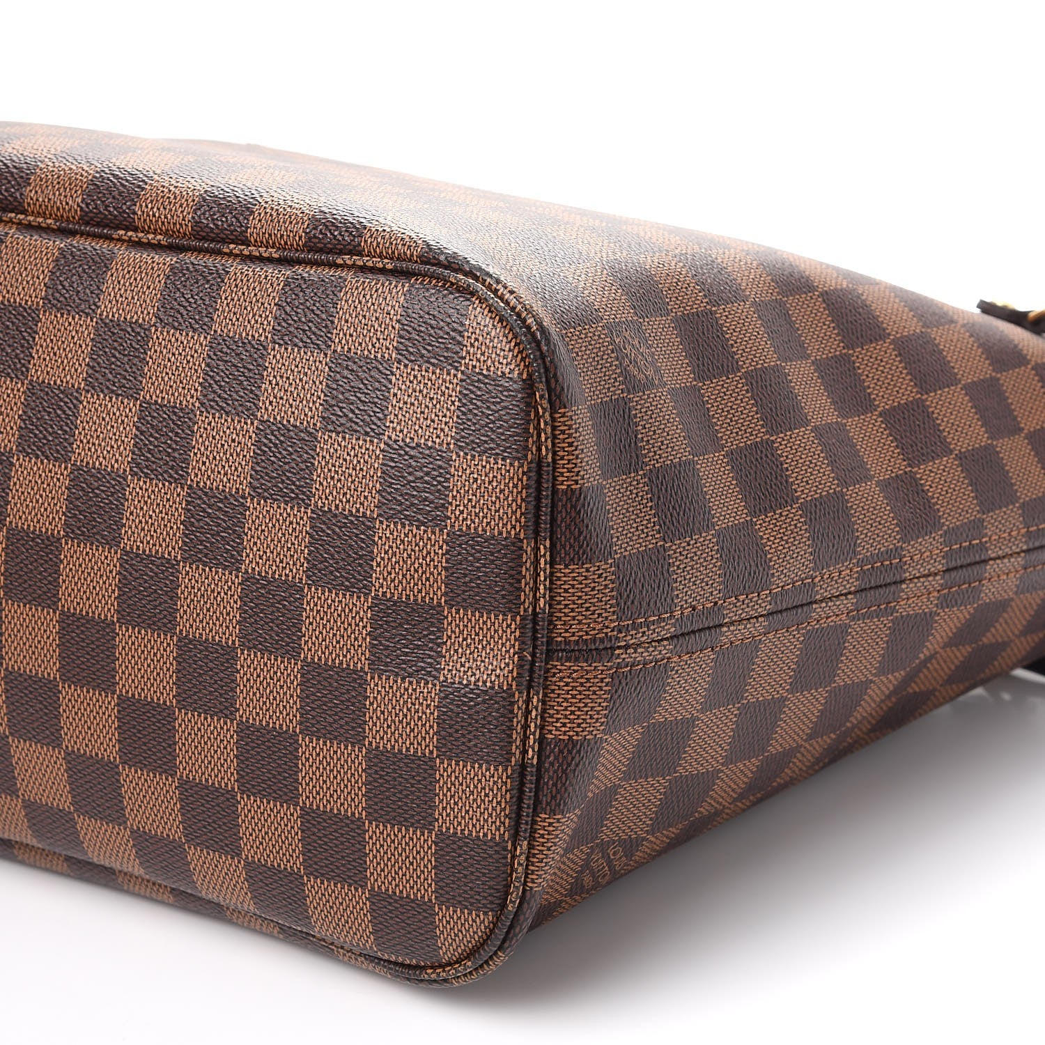 Louis Vuitton Damier Ebene Neo Neverfull MM 12 of 12