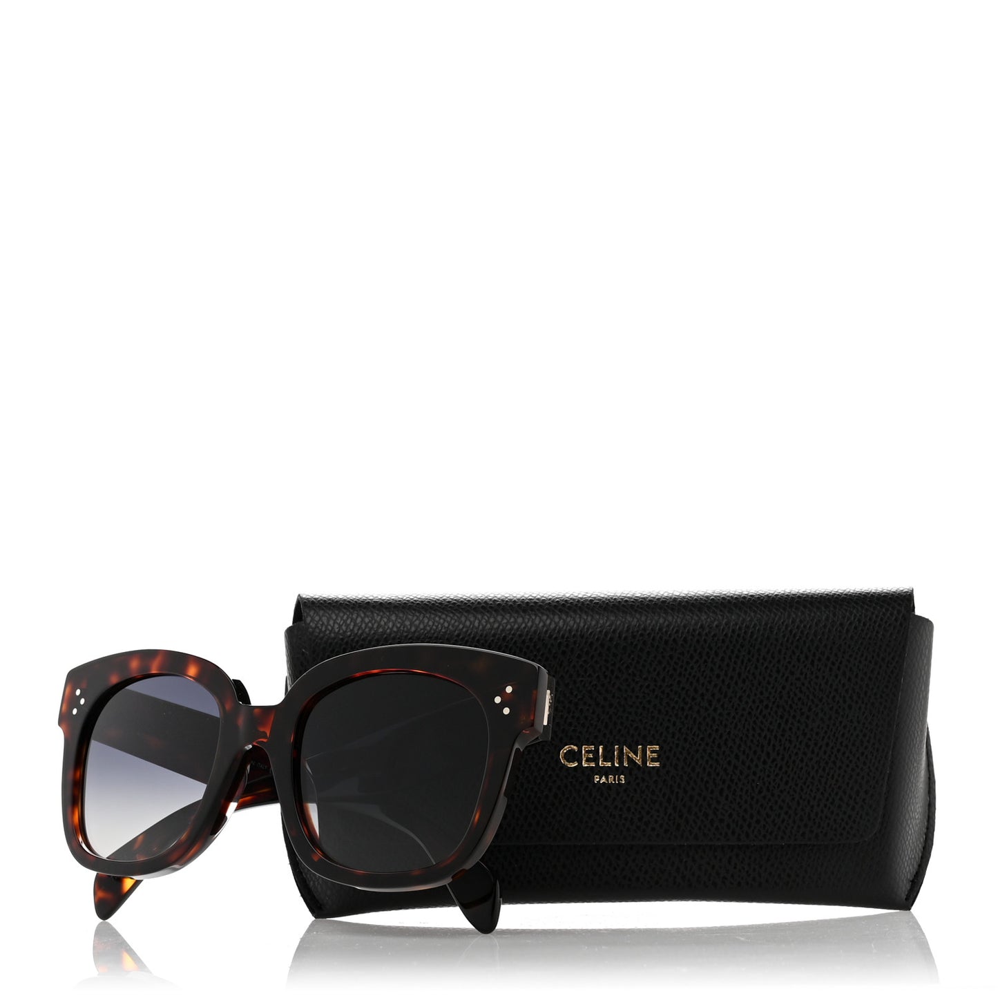 Catherine Sunglasses CL4002UN Tortoise