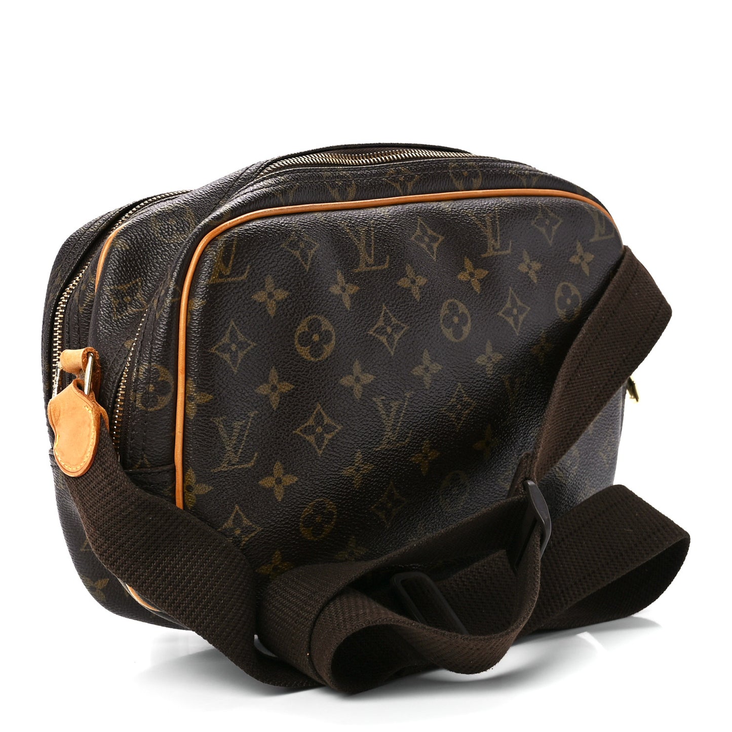 Monogram Reporter PM