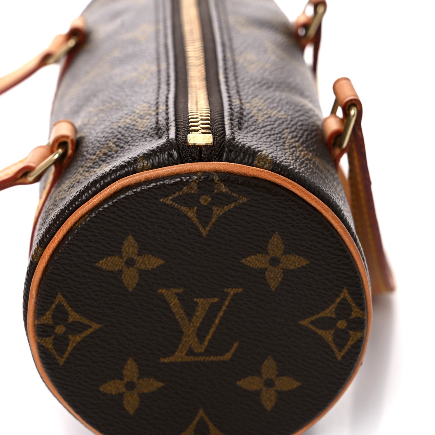 Monogram Papillon 19