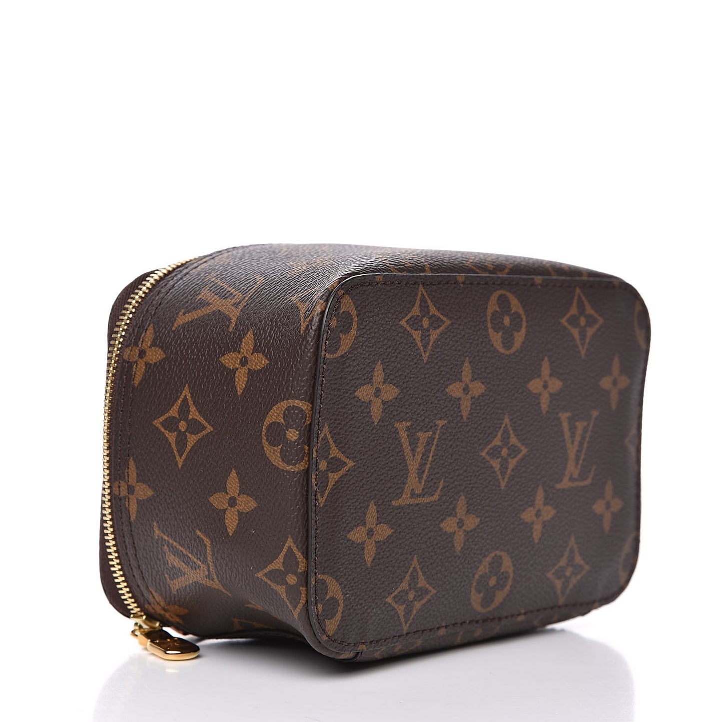 Monogram Packing Cube PM
