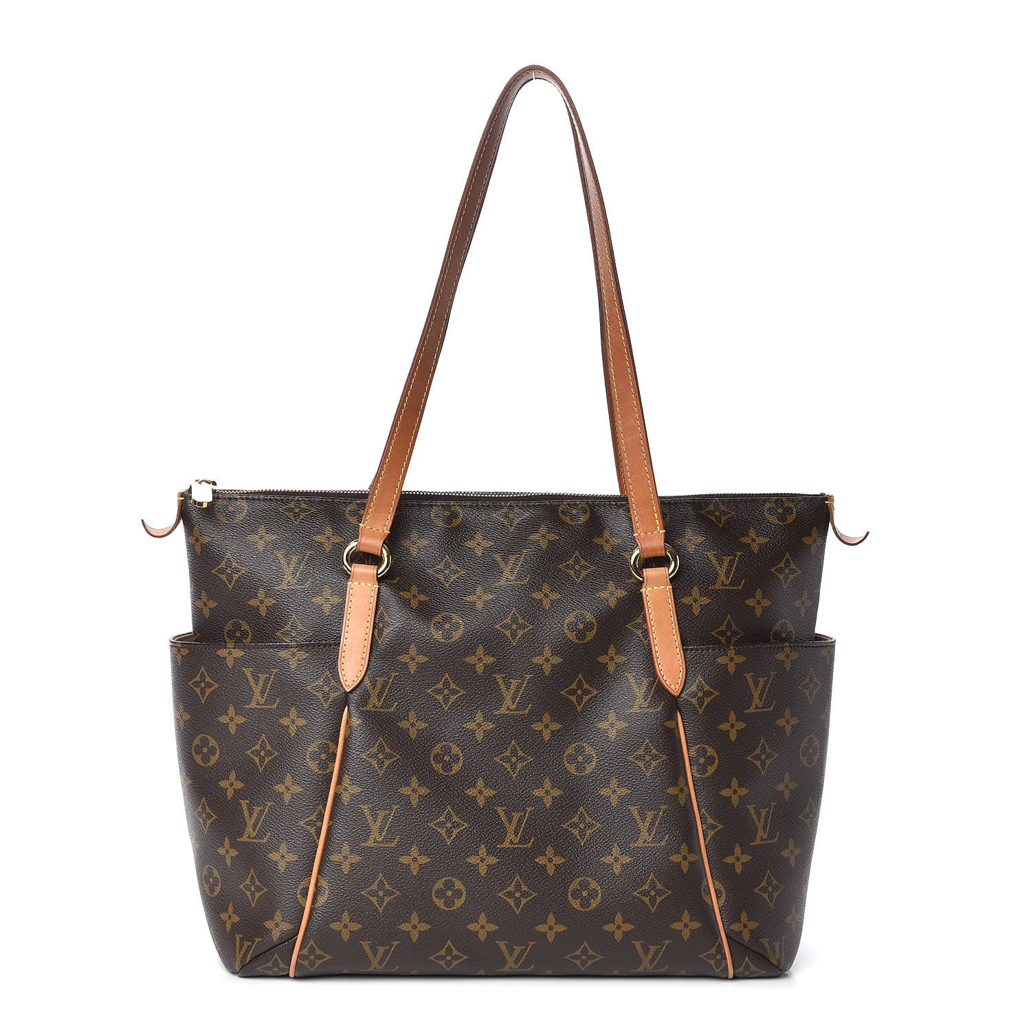 Louis Vuitton Monogram Totally MM 1 of 11