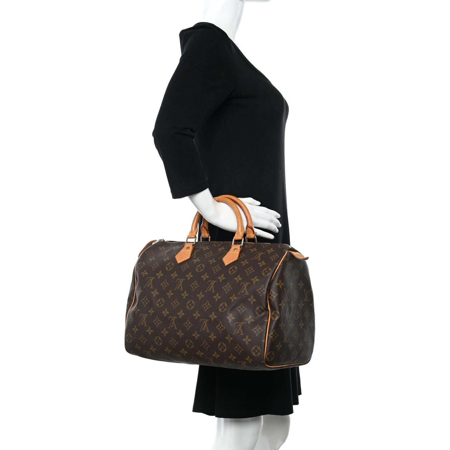 Monogram Speedy 35