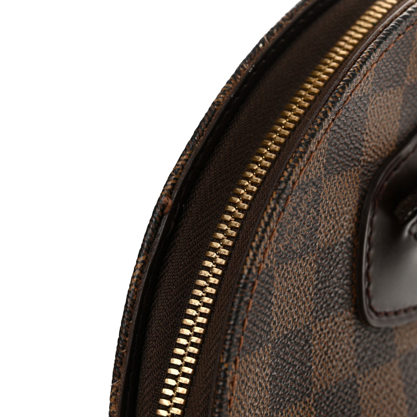 Damier Ebene Ellipse Sac a Dos Backpack