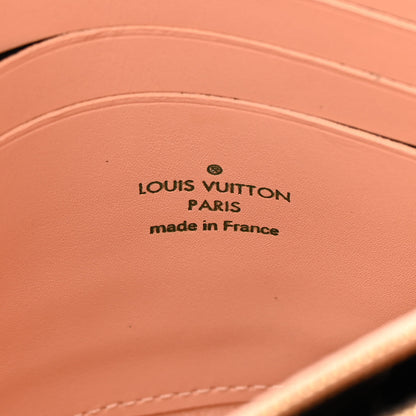 Louis Vuitton Damier Ebene Double Zip Pochette 7 of 18
