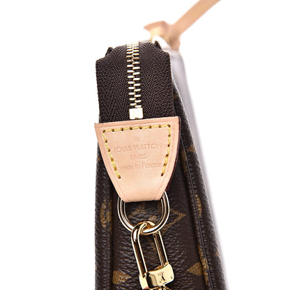 Louis Vuitton Monogram Pochette Accessories NM 9 of 11