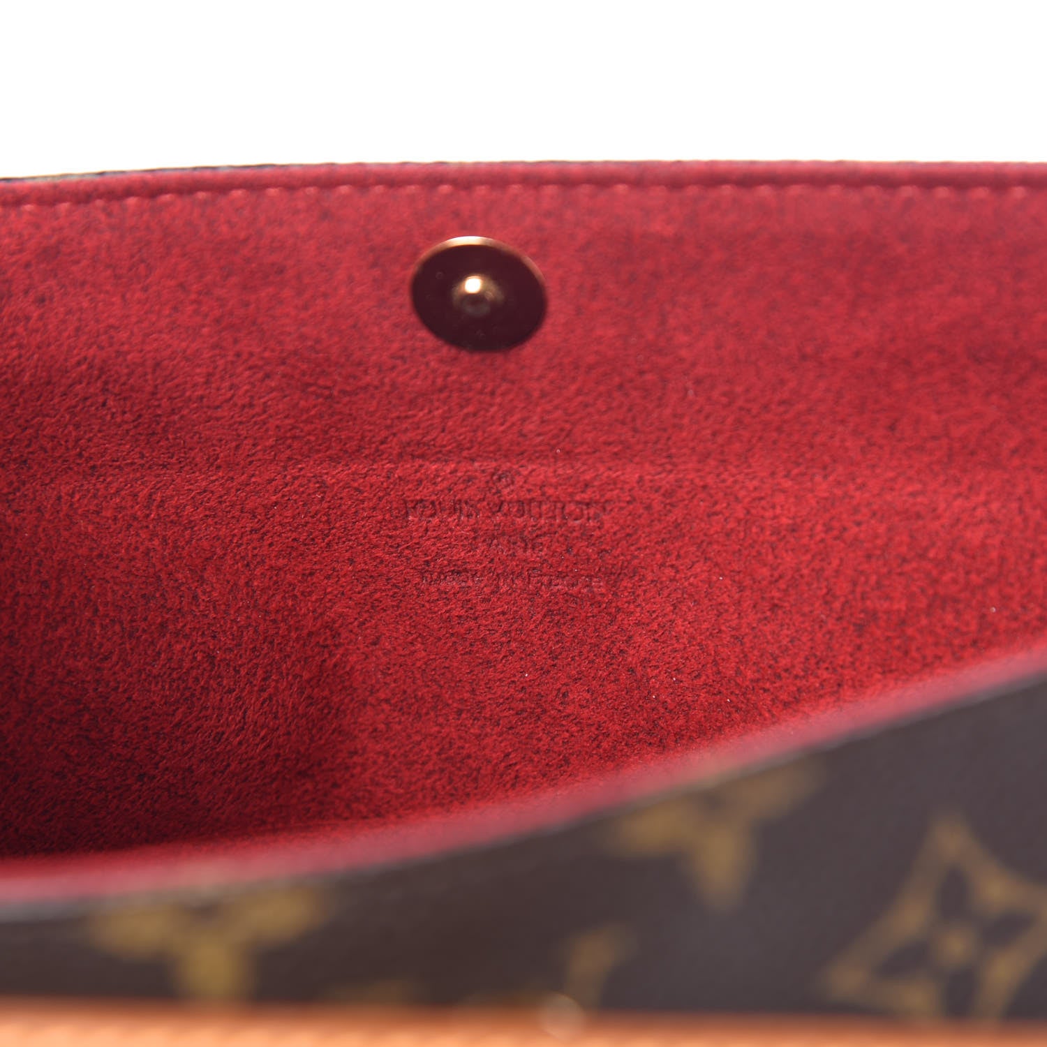 Louis Vuitton Monogram Recital 8 of 10