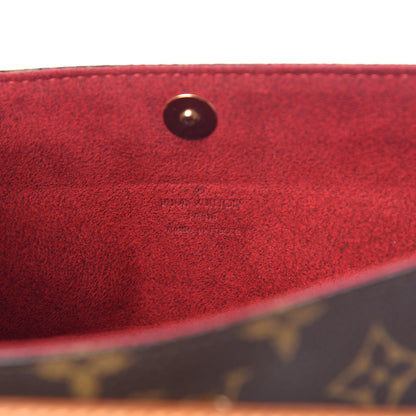 Louis Vuitton Monogram Recital 8 of 10