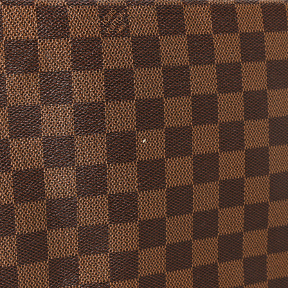 Louis Vuitton Damier Ebene Neverfull GM 10 of 12