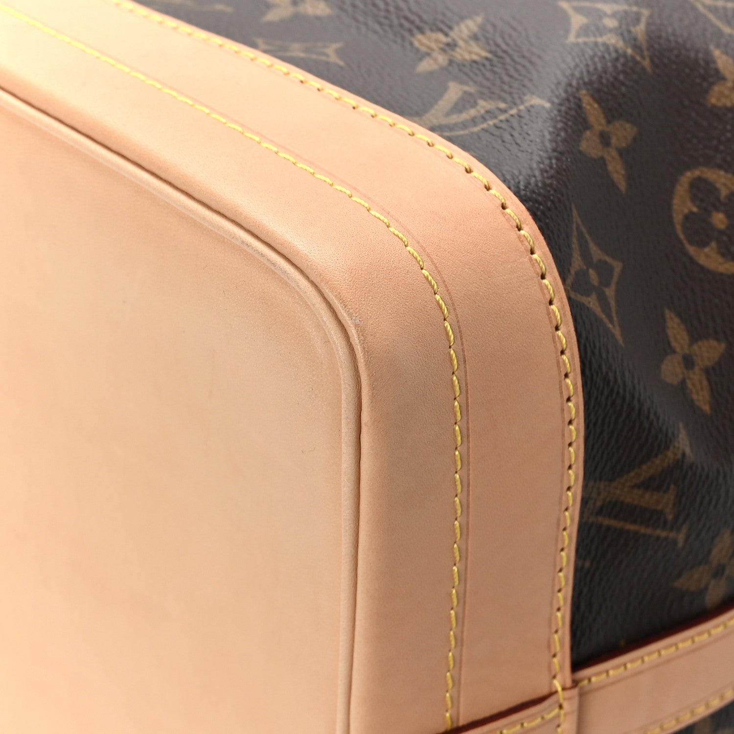 Louis Vuitton Monogram Noe 8 of 10