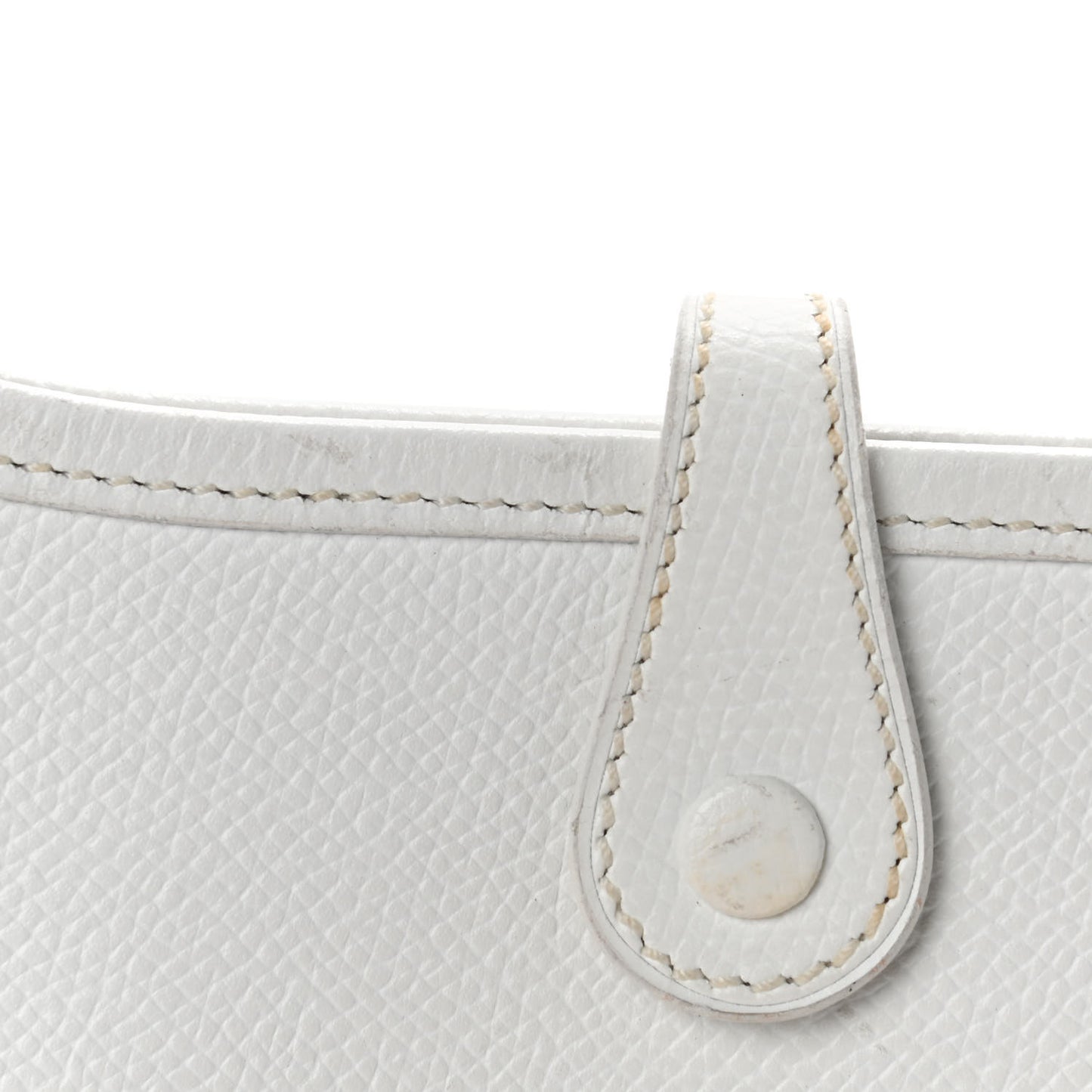 Epsom Evelyne TPM White