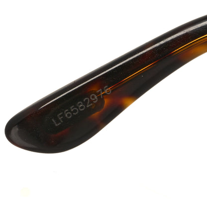 Tom Ford Square Sari TF690 Sunglasses Tortoise 7 of 9