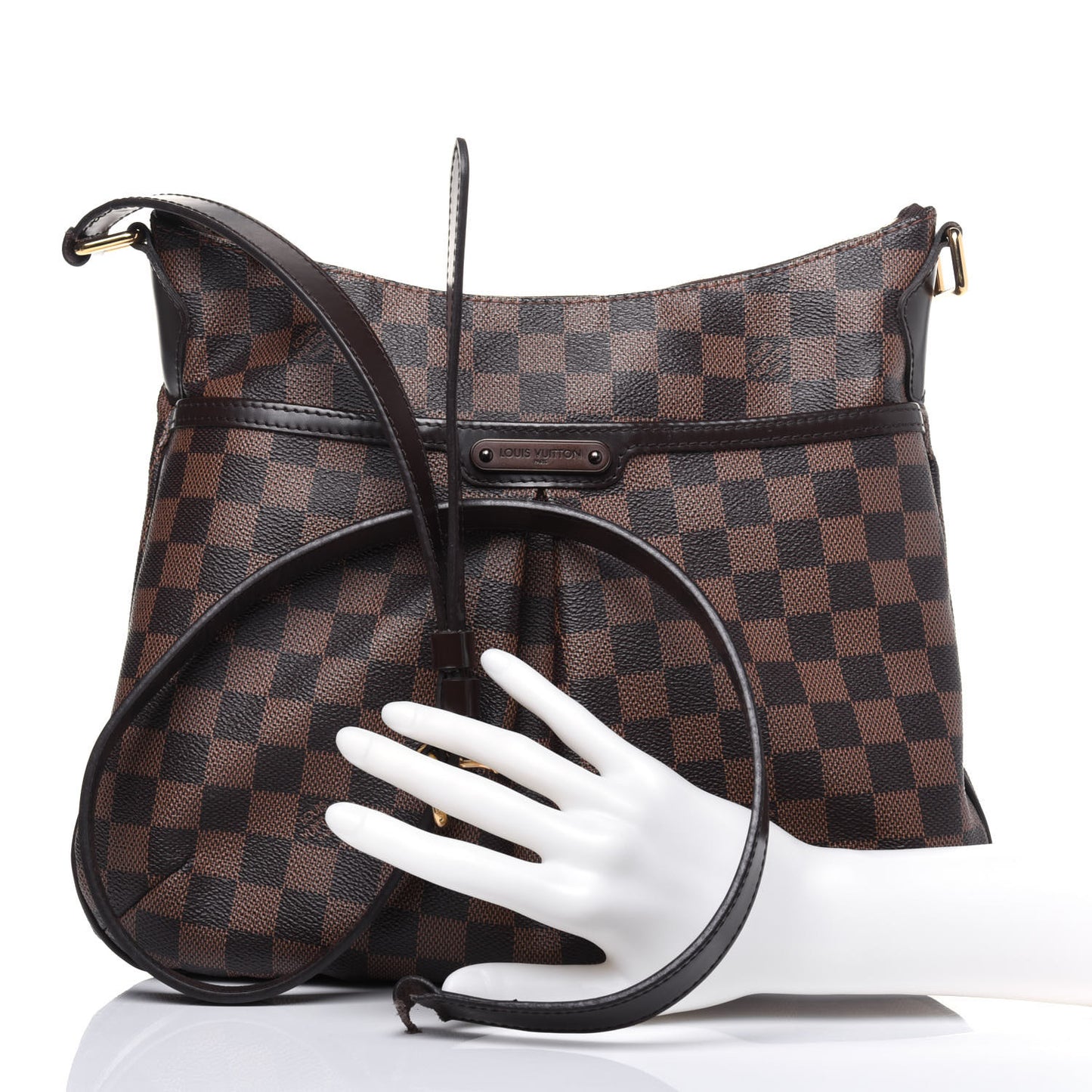 Damier Ebene Bloomsbury PM