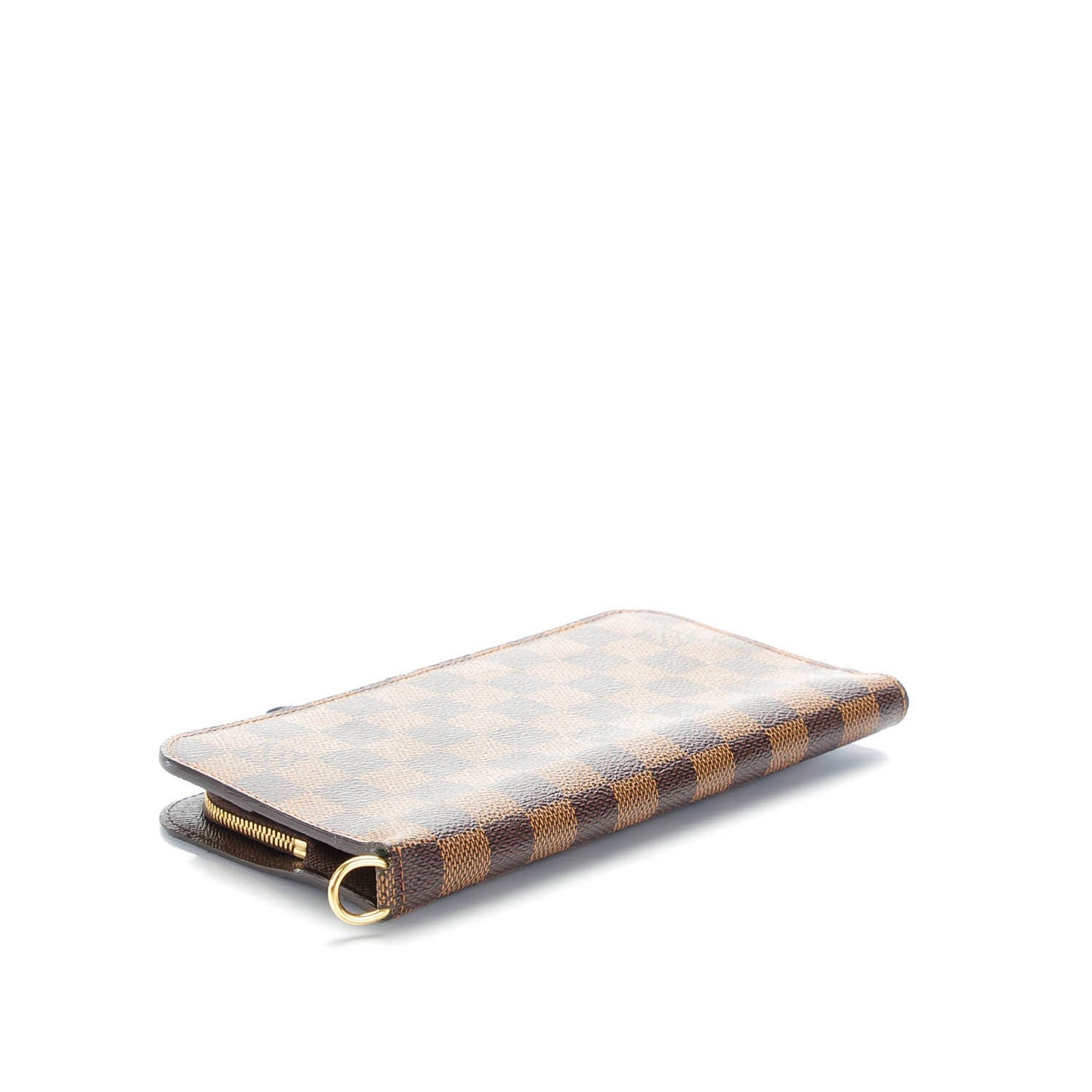 Damier Ebene Insolite Wallet