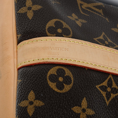 Louis Vuitton Monogram Petit Noe 6 of 10