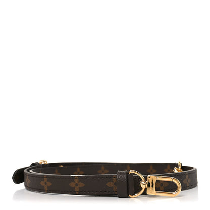 Louis Vuitton Monogram Metis 20mm Adjustable Strap 1 of 3