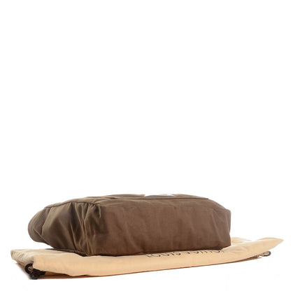 Louis Vuitton Canvas Thats Love LVOE MM Kaki 4 of 7