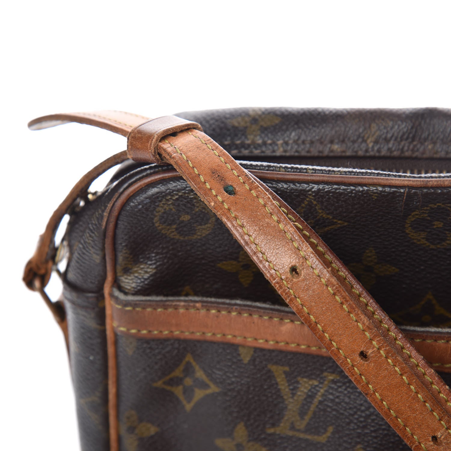 Louis Vuitton Monogram Trocadero 30 27 of 27