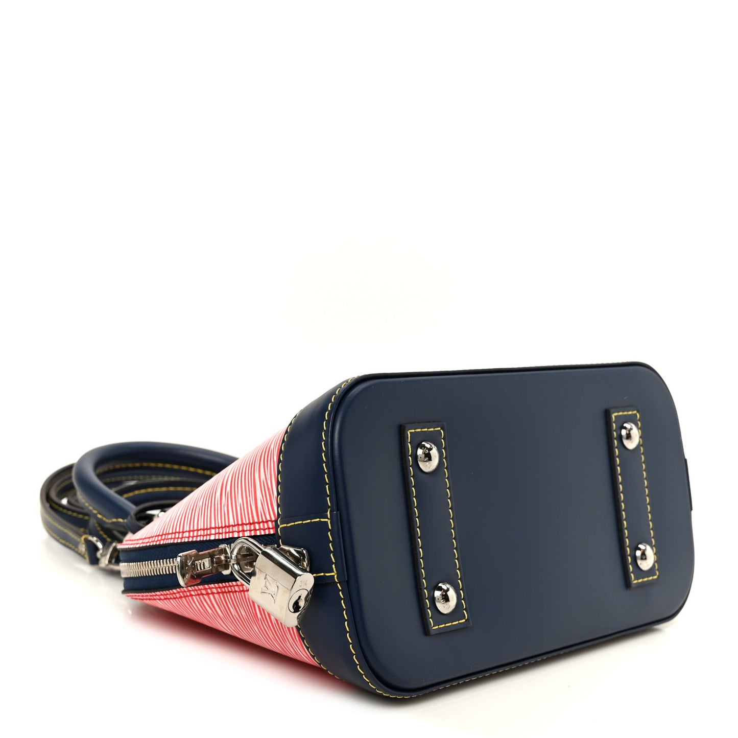 Epi Alma BB Denim Red