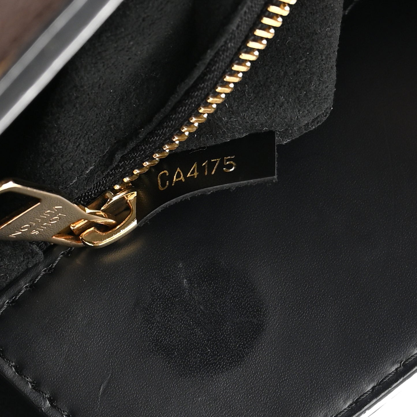 Monogram Phenix PM Black
