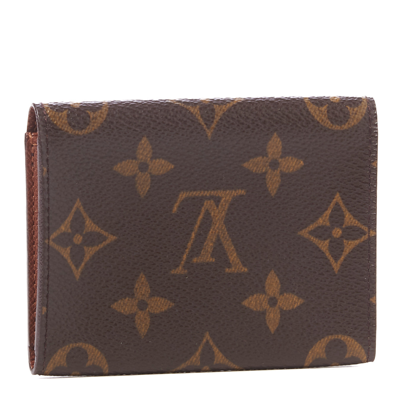 Louis Vuitton Monogram Business Card Holder 2 of 7