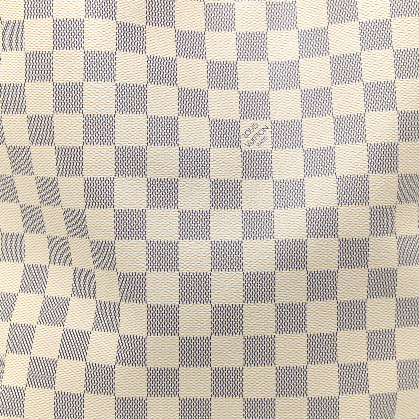 Damier Azur Delightful MM Pink