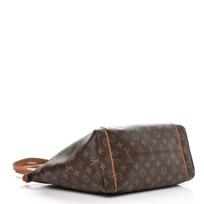 Louis Vuitton Monogram Totally MM 4 of 11